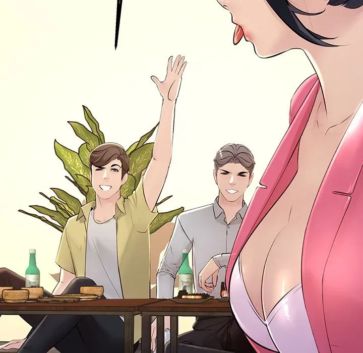 Read Tangled Webs chapter 2 image 92 on Lezhin
