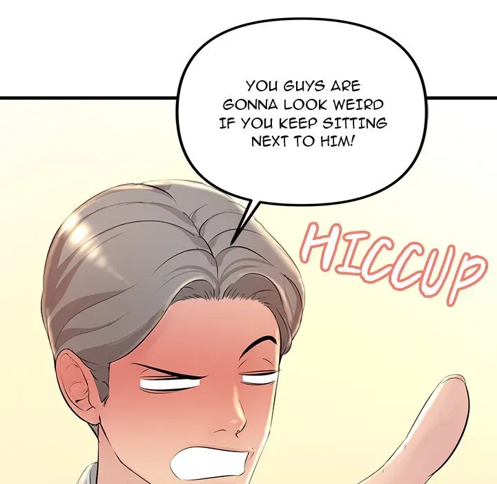 Read Tangled Webs chapter 2 image 94 on Lezhin
