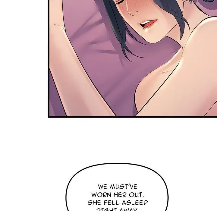 Read Tangled Webs chapter 20 image 151 on Lezhin
