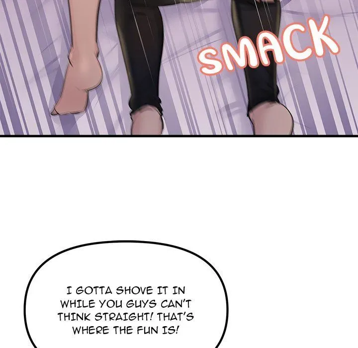 Read Tangled Webs chapter 20 image 34 on Lezhin