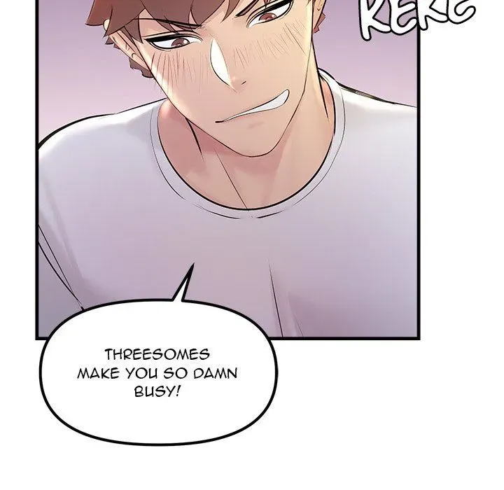 Read Tangled Webs chapter 20 image 45 on Lezhin