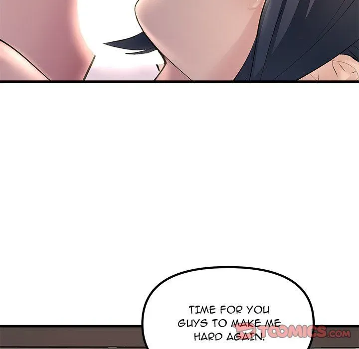 Read Tangled Webs chapter 20 image 74 on Lezhin