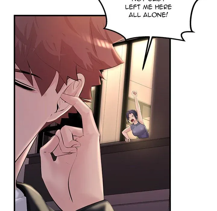 Read Tangled Webs chapter 21 image 10 on Lezhin