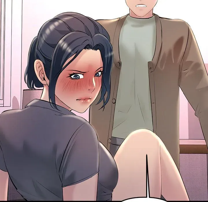 Read Tangled Webs chapter 21 image 116 on Lezhin