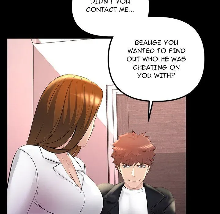 Read Tangled Webs chapter 21 image 16 on Lezhin