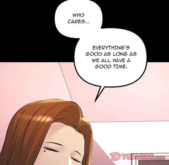 Read Tangled Webs chapter 21 image 20 on Lezhin