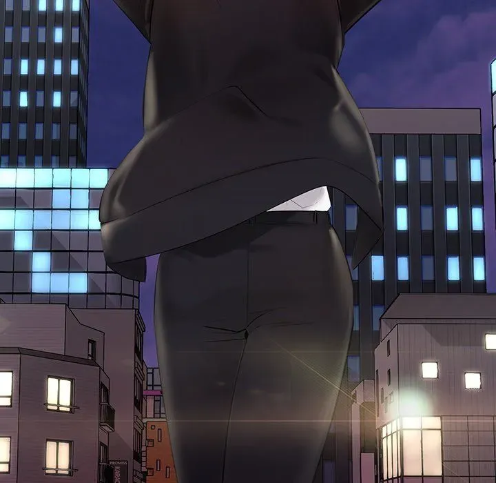 Read Tangled Webs chapter 21 image 26 on Lezhin