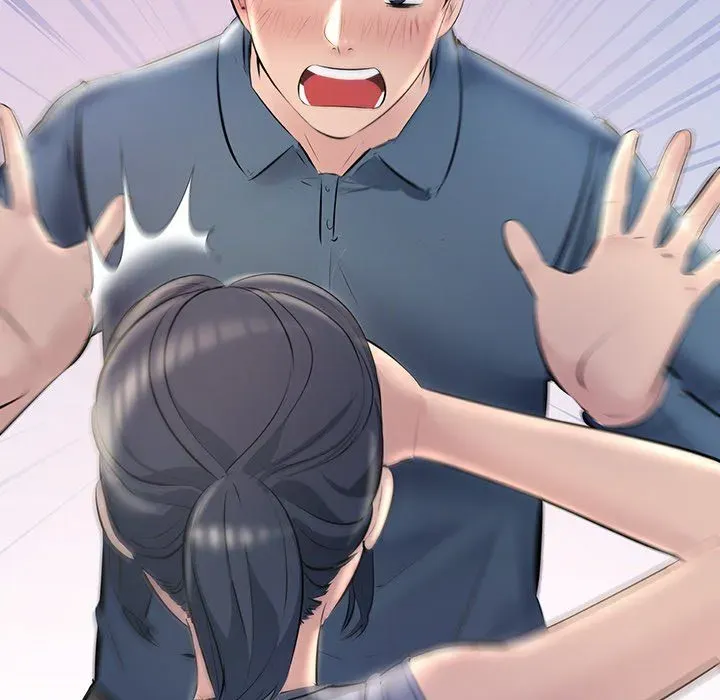 Read Tangled Webs chapter 21 image 39 on Lezhin