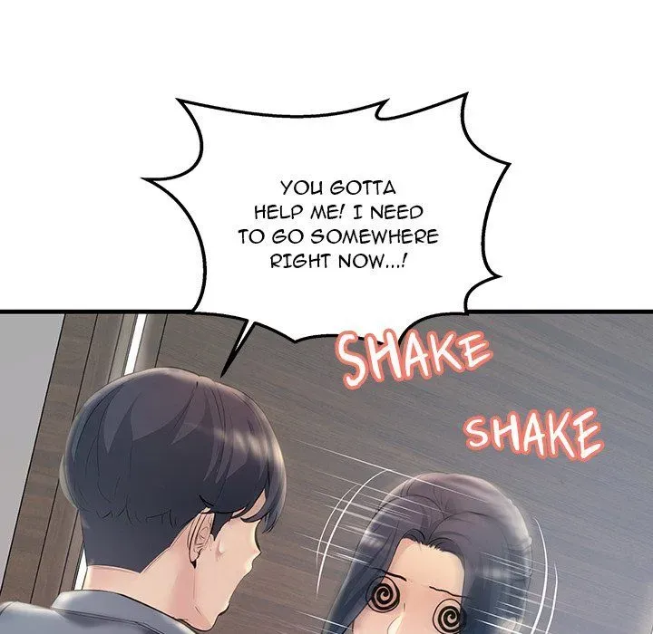 Read Tangled Webs chapter 21 image 41 on Lezhin
