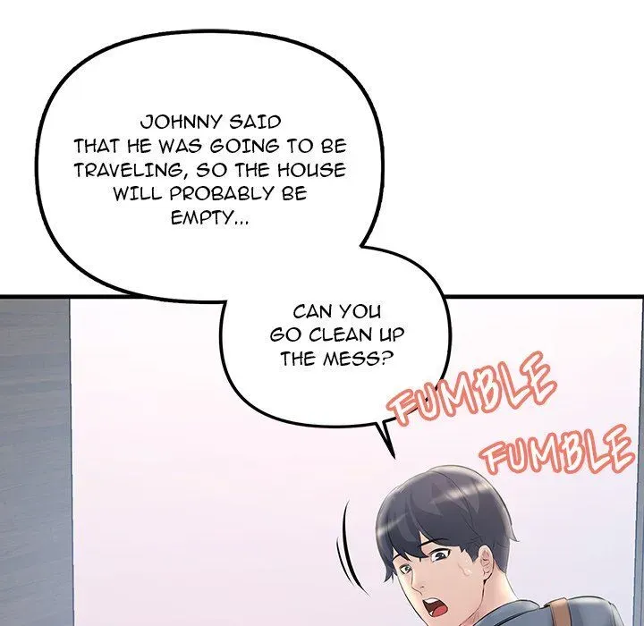 Read Tangled Webs chapter 21 image 46 on Lezhin