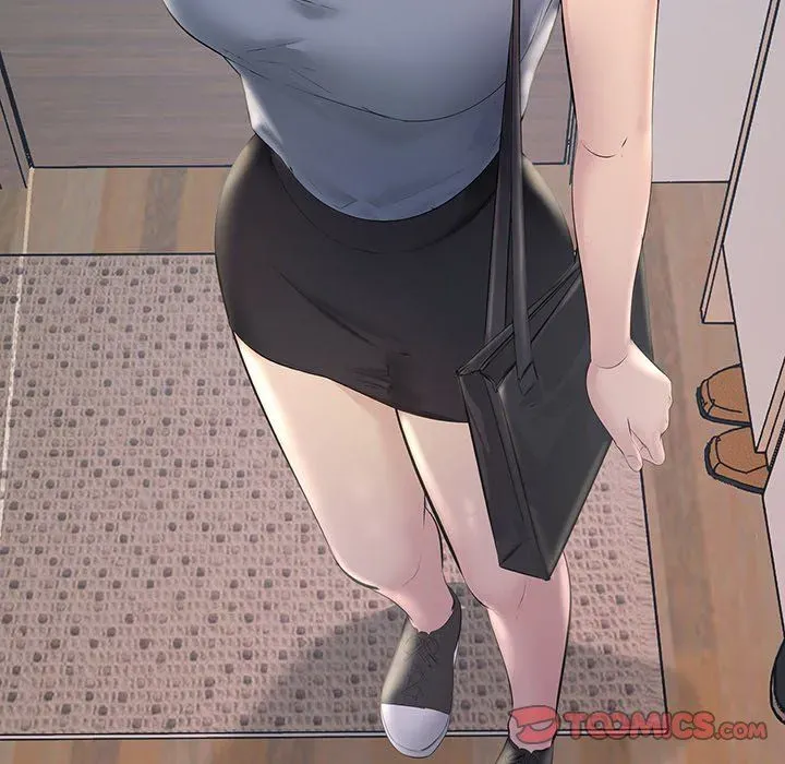 Read Tangled Webs chapter 21 image 56 on Lezhin
