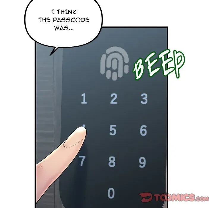 Read Tangled Webs chapter 21 image 65 on Lezhin