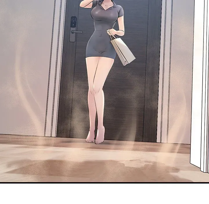 Read Tangled Webs chapter 21 image 68 on Lezhin