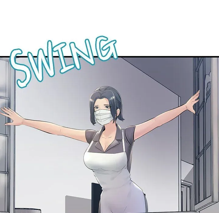 Read Tangled Webs chapter 21 image 72 on Lezhin