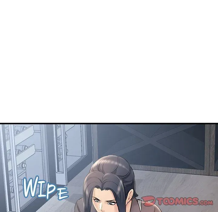 Read Tangled Webs chapter 21 image 74 on Lezhin