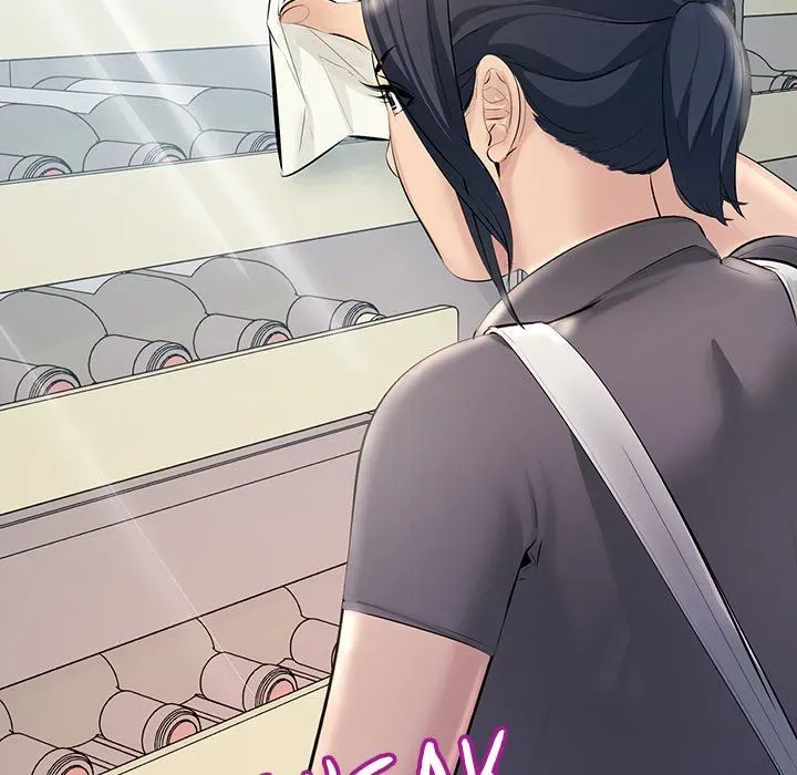 Read Tangled Webs chapter 21 image 77 on Lezhin