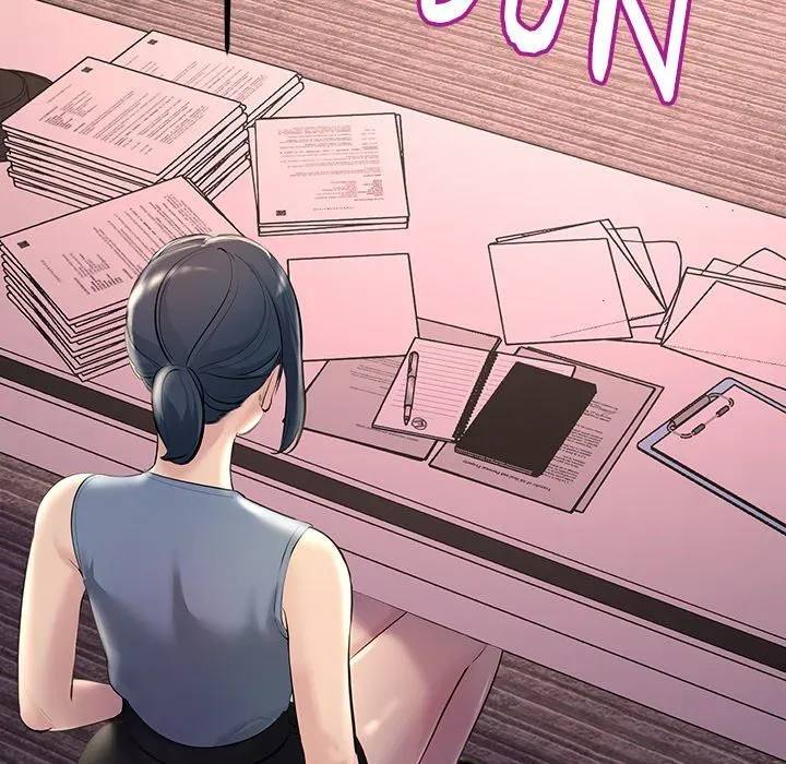 Read Tangled Webs chapter 21 image 8 on Lezhin