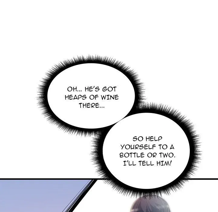 Read Tangled Webs chapter 21 image 81 on Lezhin