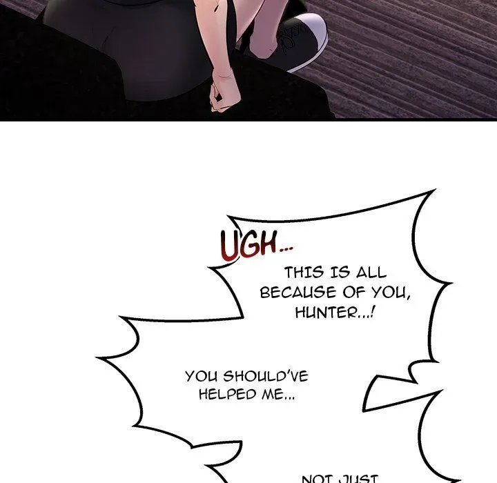 Read Tangled Webs chapter 21 image 9 on Lezhin