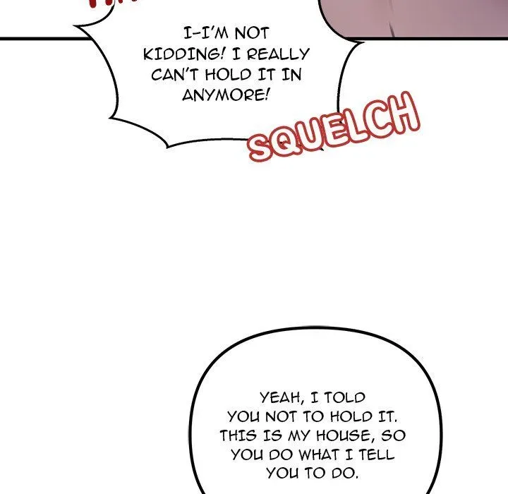 Read Tangled Webs chapter 22 image 31 on Lezhin