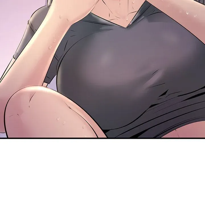 Read Tangled Webs chapter 22 image 46 on Lezhin