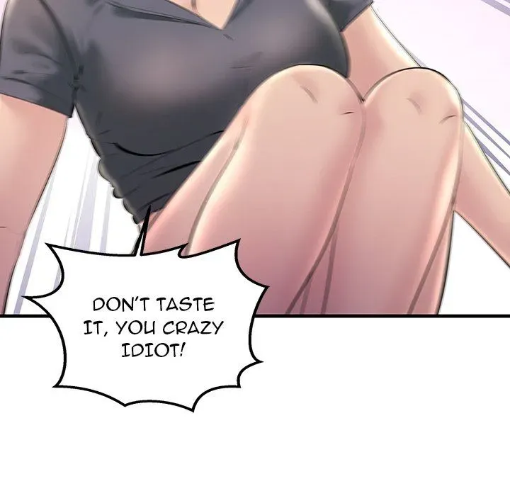 Read Tangled Webs chapter 22 image 49 on Lezhin