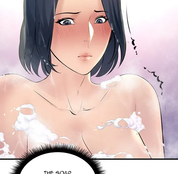 Read Tangled Webs chapter 22 image 84 on Lezhin