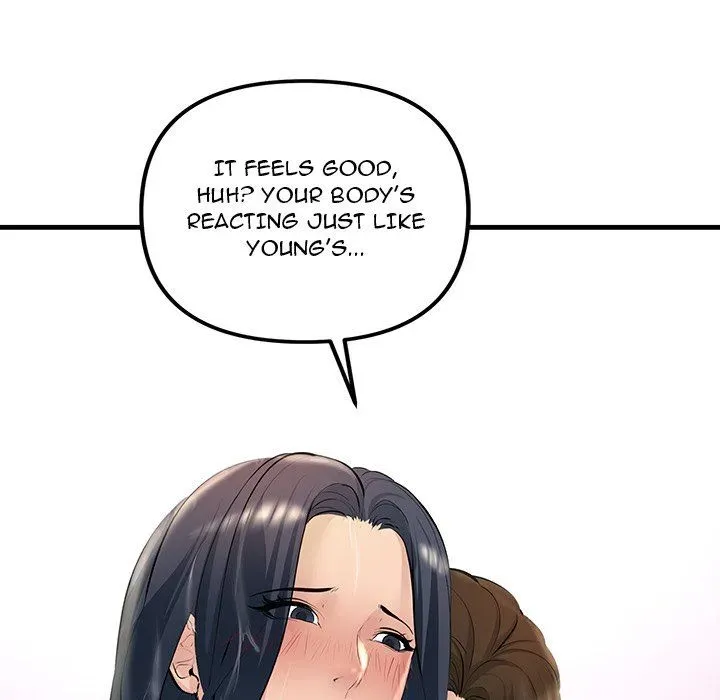 Read Tangled Webs chapter 22 image 90 on Lezhin