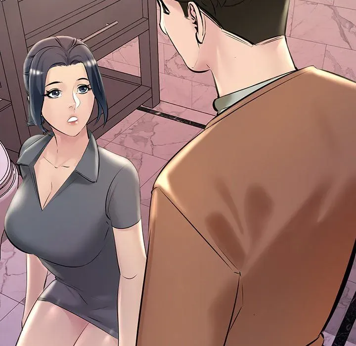 Read Tangled Webs chapter 23 image 103 on Lezhin