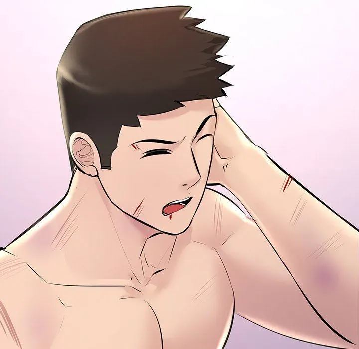 Read Tangled Webs chapter 23 image 108 on Lezhin
