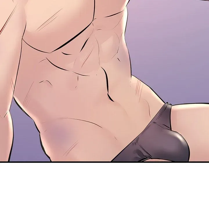 Read Tangled Webs chapter 23 image 109 on Lezhin