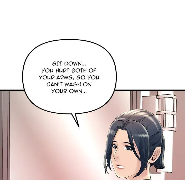 Read Tangled Webs chapter 23 image 113 on Lezhin