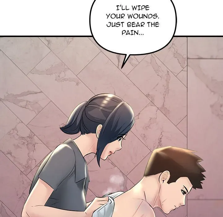 Read Tangled Webs chapter 23 image 116 on Lezhin