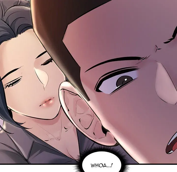 Read Tangled Webs chapter 23 image 119 on Lezhin