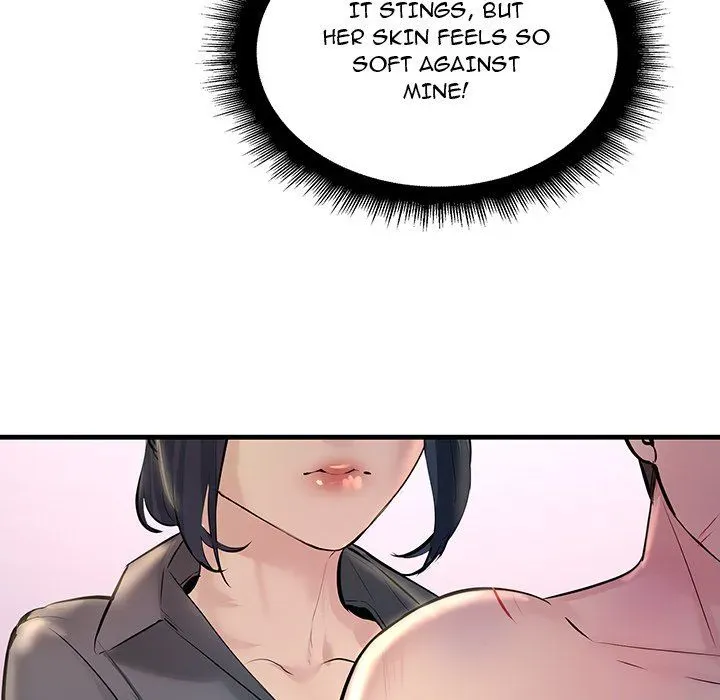 Read Tangled Webs chapter 23 image 123 on Lezhin