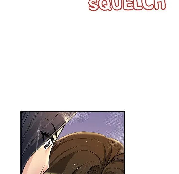 Read Tangled Webs chapter 23 image 19 on Lezhin