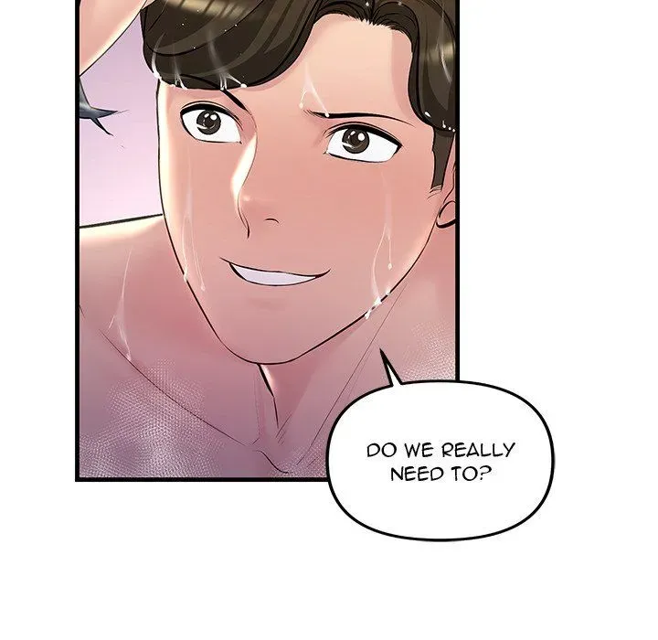 Read Tangled Webs chapter 23 image 20 on Lezhin