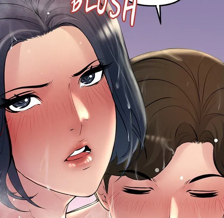 Read Tangled Webs chapter 23 image 24 on Lezhin