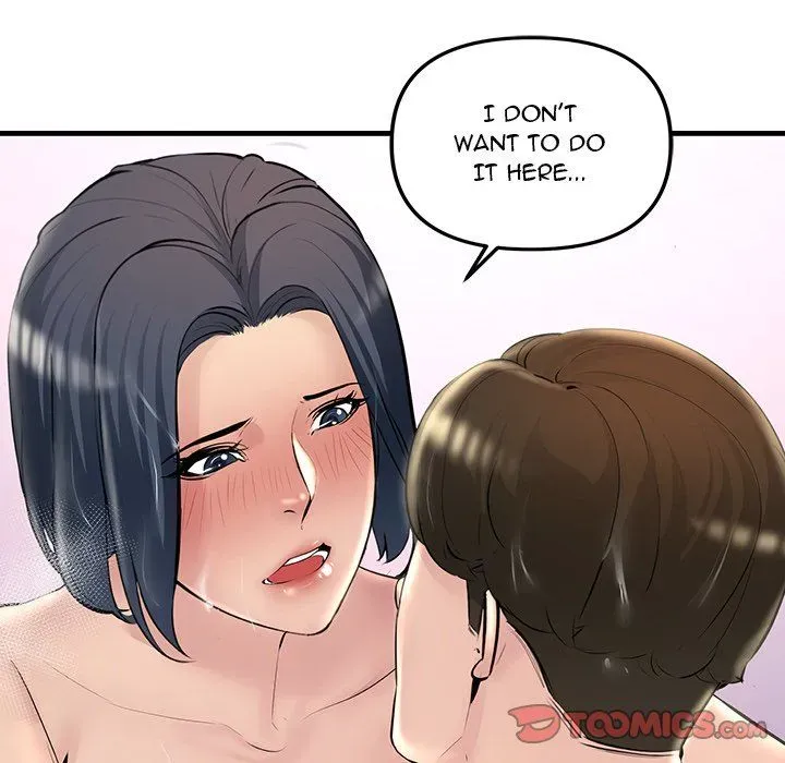 Read Tangled Webs chapter 23 image 26 on Lezhin