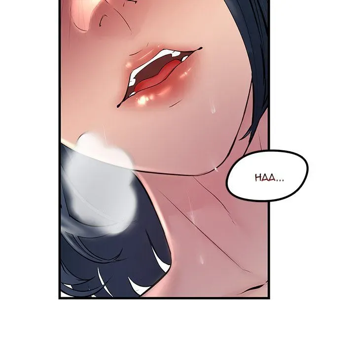 Read Tangled Webs chapter 23 image 37 on Lezhin