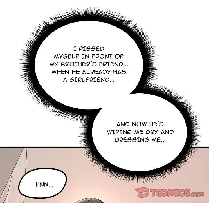 Read Tangled Webs chapter 23 image 38 on Lezhin