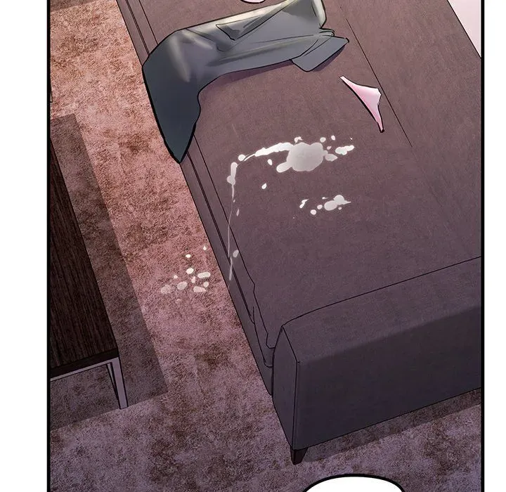 Read Tangled Webs chapter 23 image 5 on Lezhin