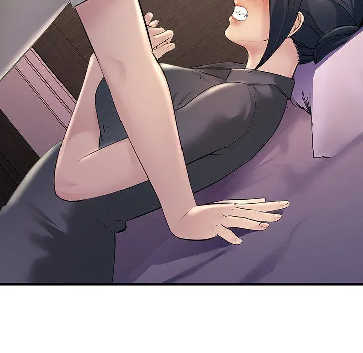 Read Tangled Webs chapter 23 image 61 on Lezhin