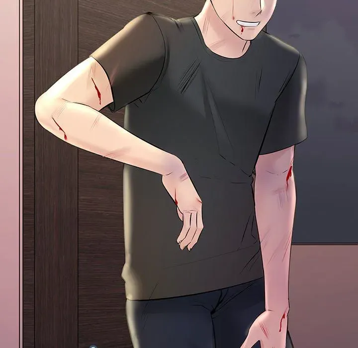 Read Tangled Webs chapter 23 image 78 on Lezhin