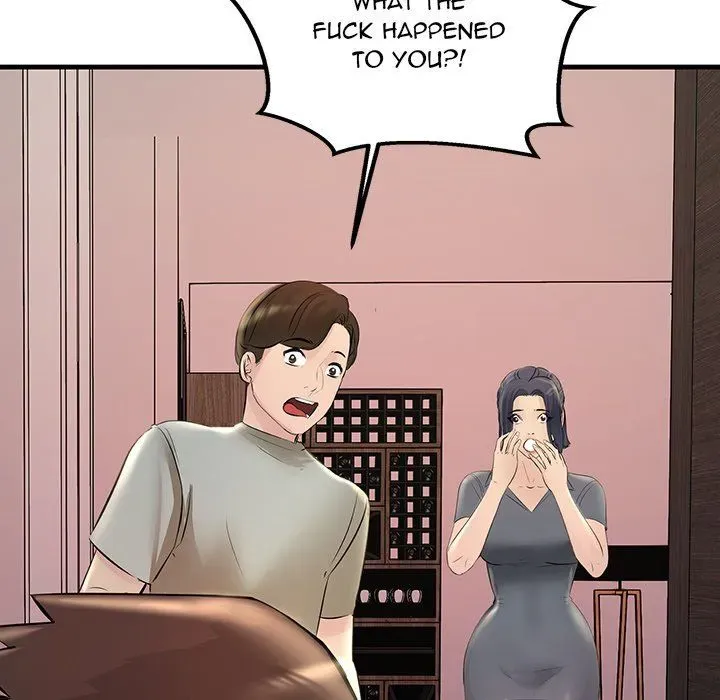 Read Tangled Webs chapter 23 image 81 on Lezhin