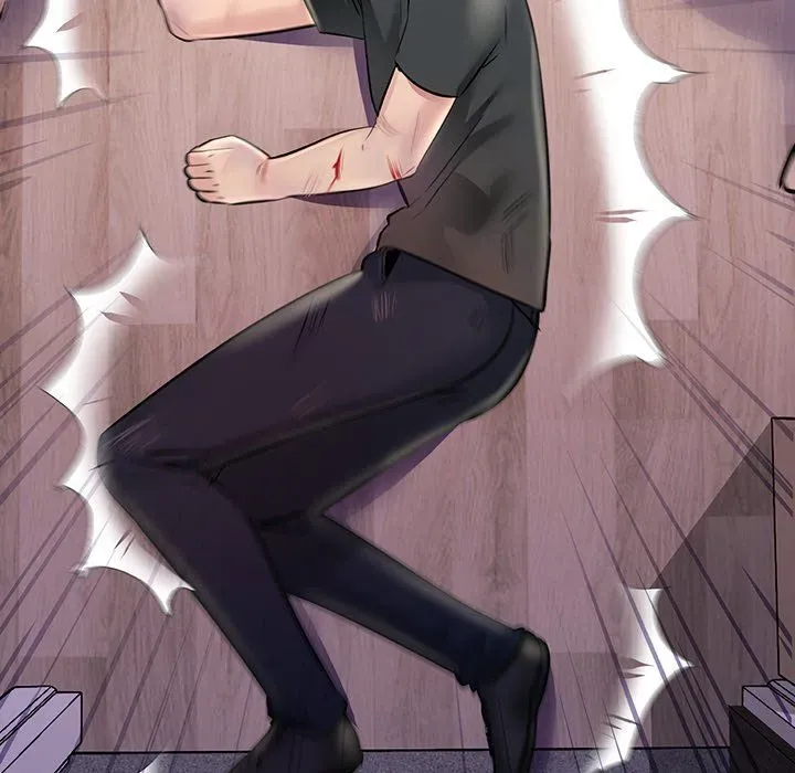 Read Tangled Webs chapter 23 image 87 on Lezhin