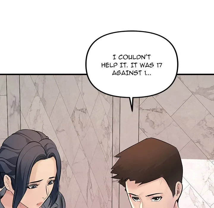 Read Tangled Webs chapter 23 image 93 on Lezhin