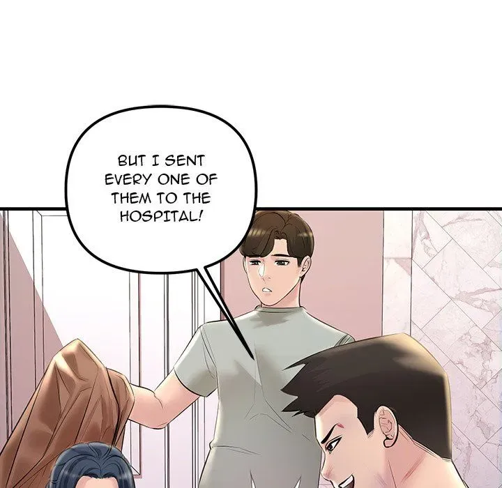 Read Tangled Webs chapter 23 image 97 on Lezhin