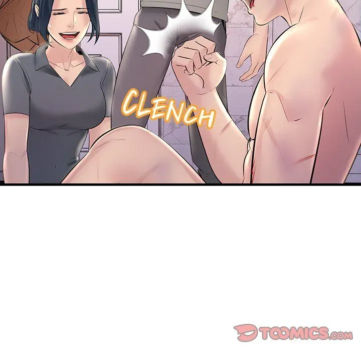 Read Tangled Webs chapter 23 image 98 on Lezhin