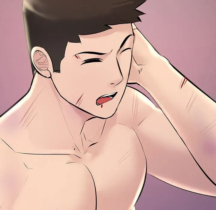 Read Tangled Webs chapter 24 image 10 on Lezhin